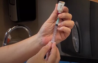 Кодирование Налтрексон в Электроуглях Набор препарата для кодирования в шприц